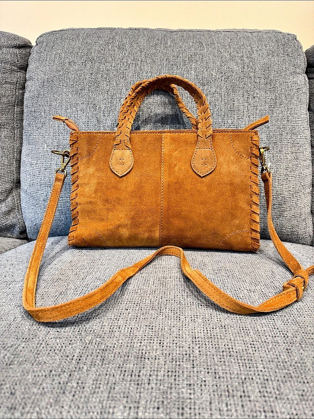 Margot Cora Medium Tote/ Crossbody Bag